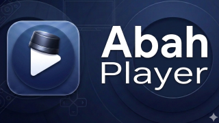 AbahPlayer banner artwork